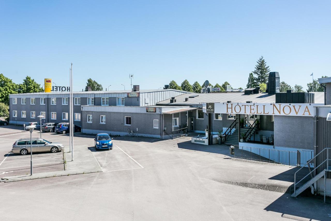Hotel Nova Karlstad