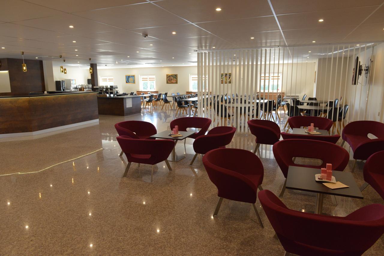 Hotel Nova 3*
