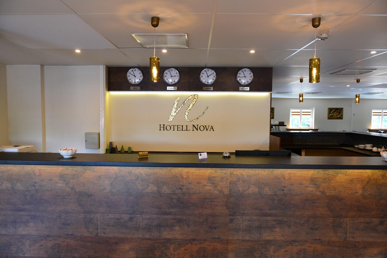 Hotel Nova 3*
