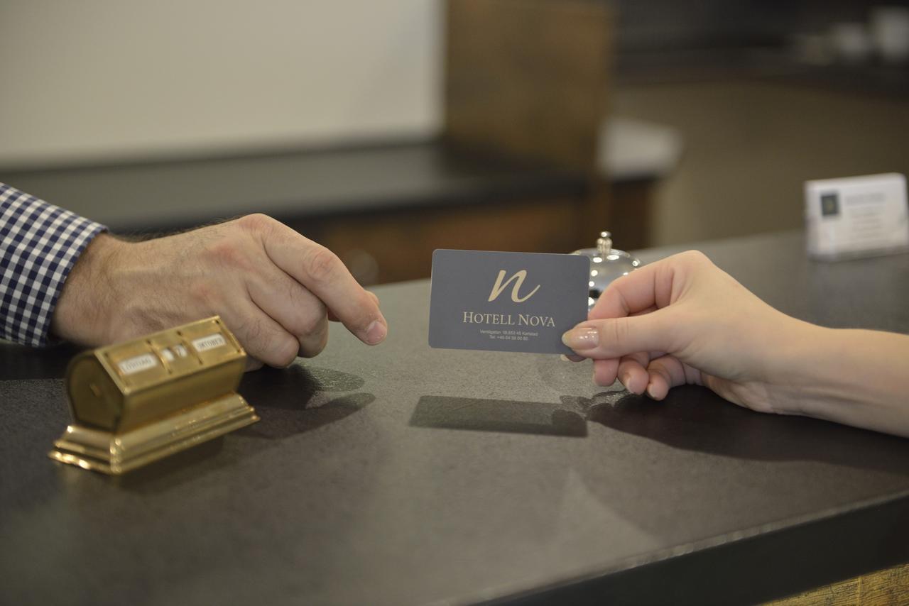 Nova Hotel Karlstad