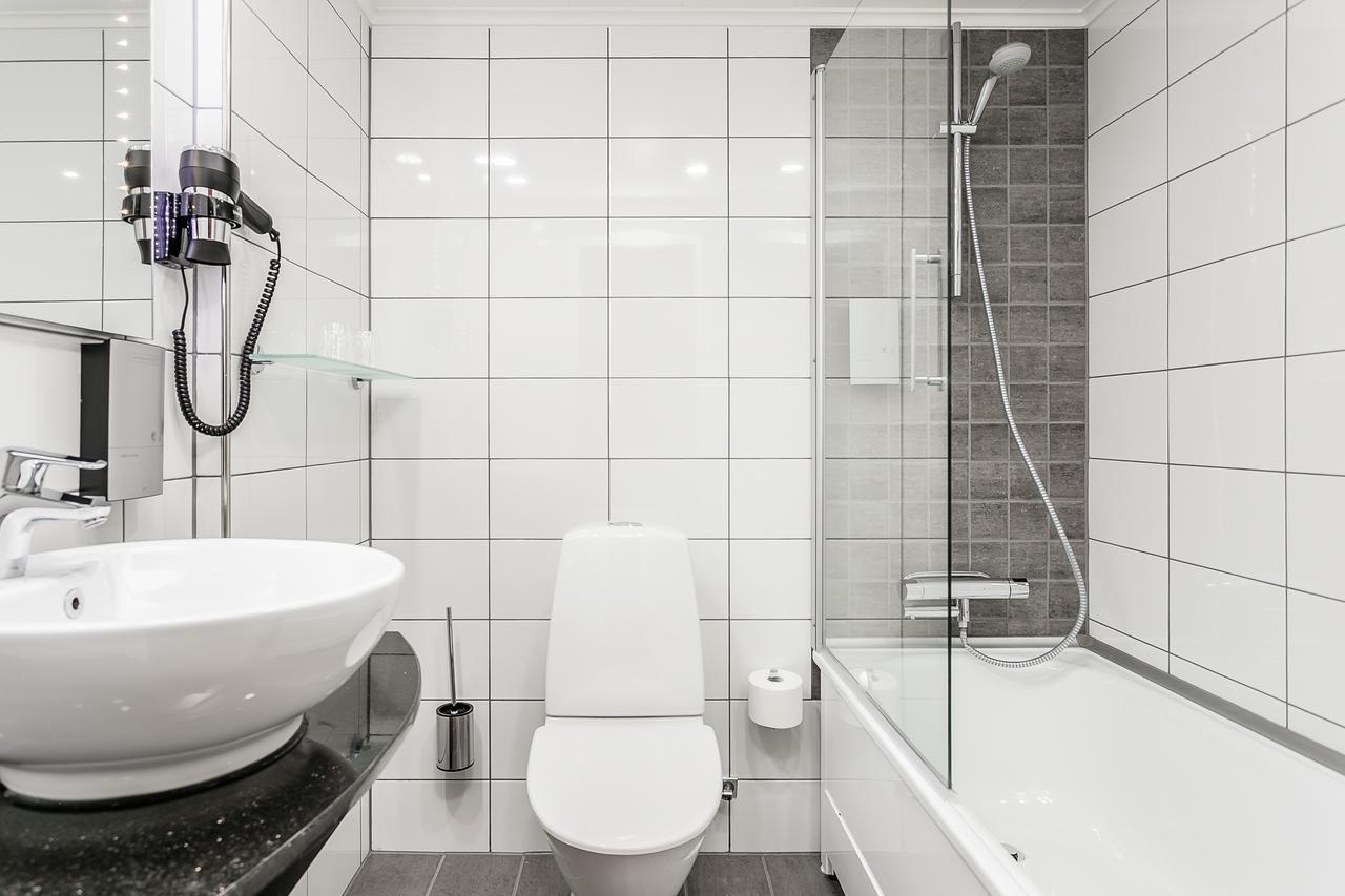 Hotel Nova Karlstad