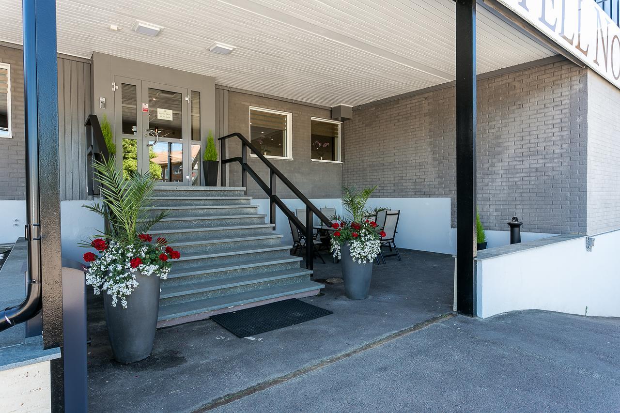 Nova Hotel Karlstad